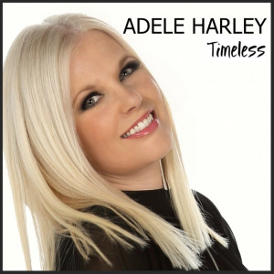 Adele Harley的专辑Timeless
