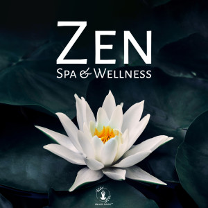 收聽Spa Music Paradise的Therapeutic Bath歌詞歌曲