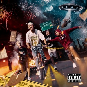 Listen to MVP song with lyrics from Sun D