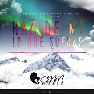 收听CMM Music的Hoy Vengo Ante Ti (feat. Sebastián Rodríguez)歌词歌曲