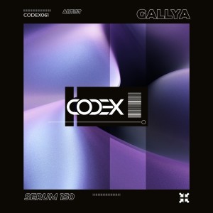 Listen to Work in Silence song with lyrics from Gallya