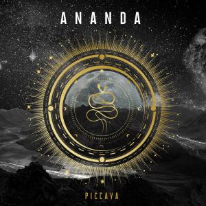 Album ANANDA from 