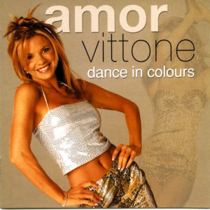 收聽Amor的Dance In Colours歌詞歌曲