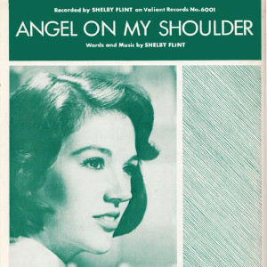 Dengarkan Angel On My Shoulder lagu dari Shelby Flint dengan lirik