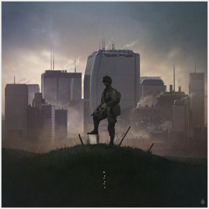 Listen to Soldier, Pt. 1 song with lyrics from Yoe Mase