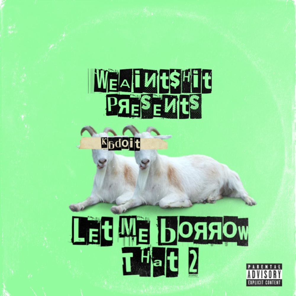 Wild$ide (Explicit)
