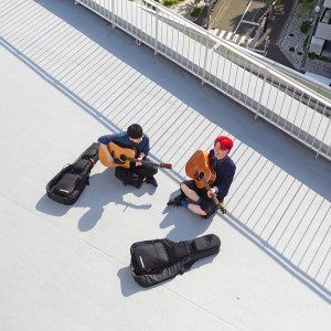 ดาวน์โหลดและฟังเพลง Yubikiri (1.3x speed ver.) พร้อมเนื้อเพลงจาก Yuru