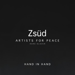 ดาวน์โหลดและฟังเพลง Hand in Hand (Zsüd Version) พร้อมเนื้อเพลงจาก Karo Glazer