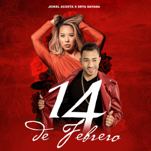 Album 14 De Febrero from 