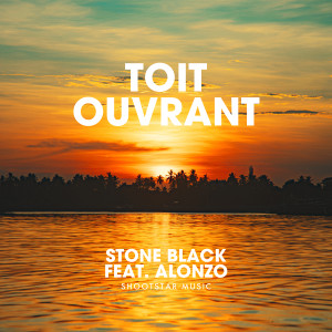 Album Toit Ouvrant from Stone Black