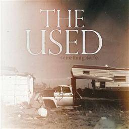 收聽The Used的Something Safe (Demo)歌詞歌曲
