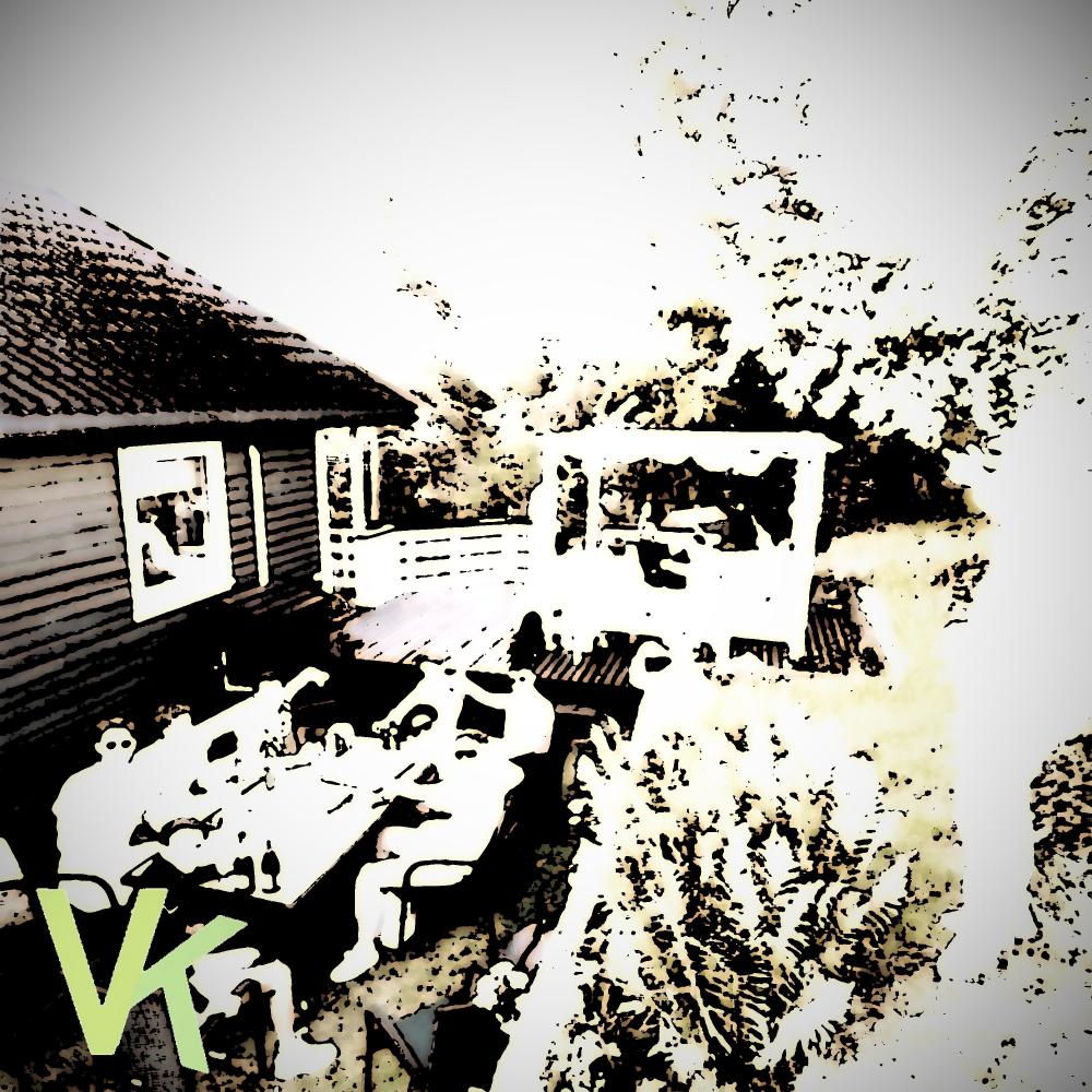 Loker Eller Poker Ellerno (feat. HM & Peder) (Explicit)