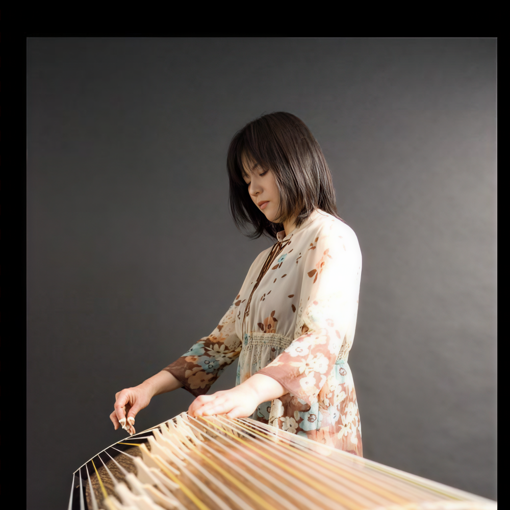 Mizuyo Komiya