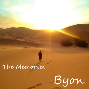 收聽Byon的The Memories (Explicit)歌詞歌曲