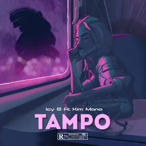 Album Tampo (feat. Kim Mana) oleh Icy G