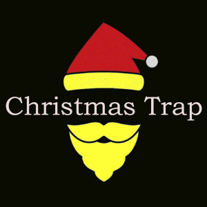 Various Artists的專輯Christmas Trap (Explicit)