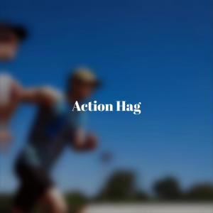 Various Artists的專輯Action Hag