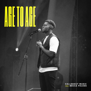 Listen to Age To Age song with lyrics from CalledOut Music