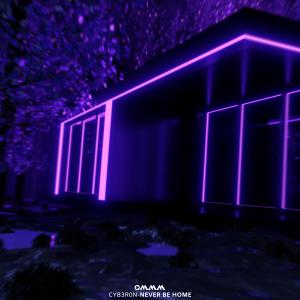 收聽Cyb3r0n的Never Be Home歌詞歌曲