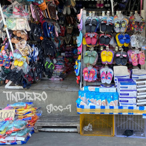 Album Tindero from 