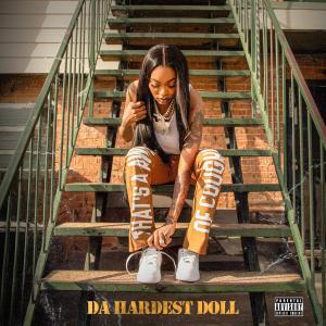 Asian Doll的專輯Da Hardest Doll (Explicit)