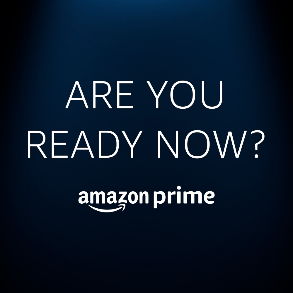 Are You Ready Now