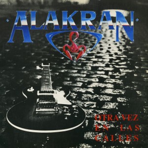 ดาวน์โหลดและฟังเพลง Soy Libre Igual พร้อมเนื้อเพลงจาก Alakran