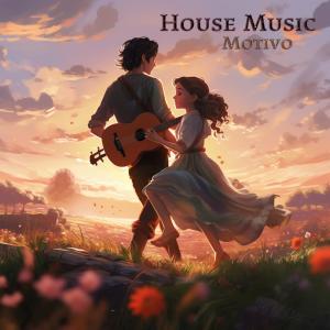 House Music的專輯Motivo