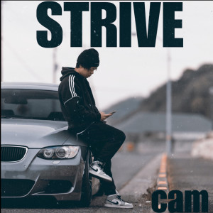Cam的專輯STRIVE