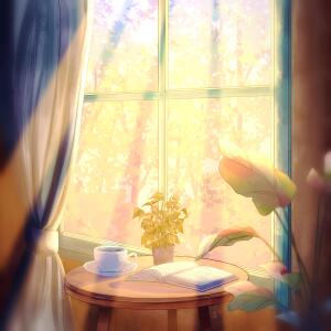 default playlist img