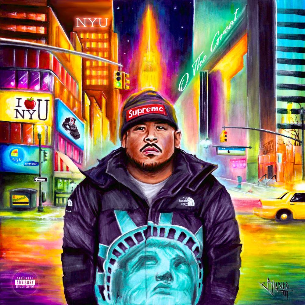 Razor Tag (feat. Twistello Produced by Jamil Honesty) (Explicit)