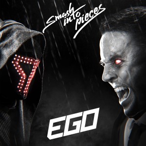 收聽Smash Into Pieces的Ego (Explicit)歌詞歌曲