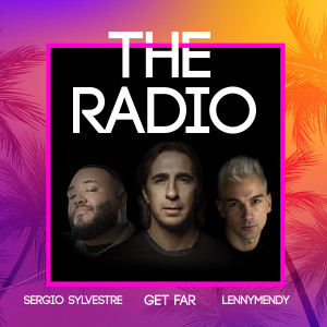 Album The Radio from Get Far