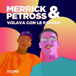 ดาวน์โหลดและฟังเพลง Volava con le parole พร้อมเนื้อเพลงจาก Merrick