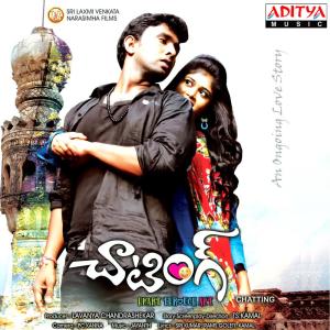 Album Chatting (Original Motion Picture Soundtrack) from Jayanth