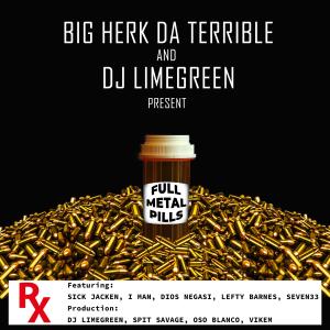 ดาวน์โหลดและฟังเพลง Chapter Three(feat. Sick jacken, Seven33, Mando The DJ & Oso Blanco) (Explicit) พร้อมเนื้อเพลงจาก Big Herk da Terrible