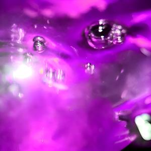 收聽Will Love的Violet Currents歌詞歌曲