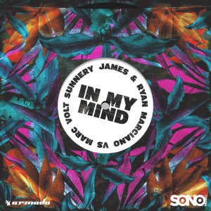 ดาวน์โหลดและฟังเพลง In My Mind (Extended Mix) พร้อมเนื้อเพลงจาก Sunnery James & Ryan Marciano