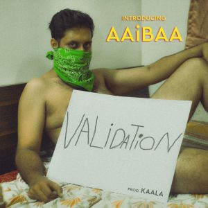 Album VALIDATION! from 