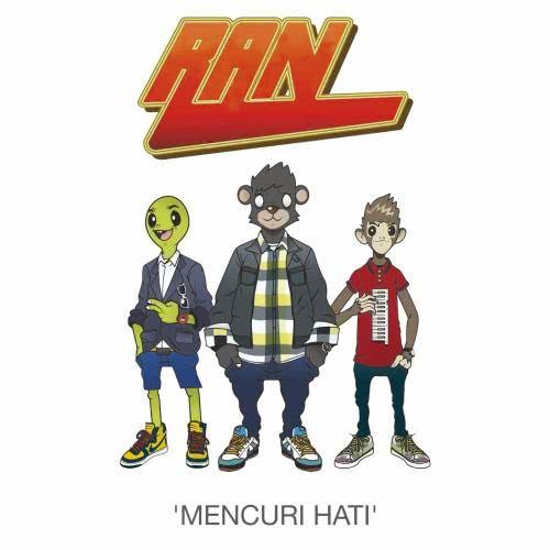 Kumpulan Full Album Lagu Utopia Band Terbaik Dan