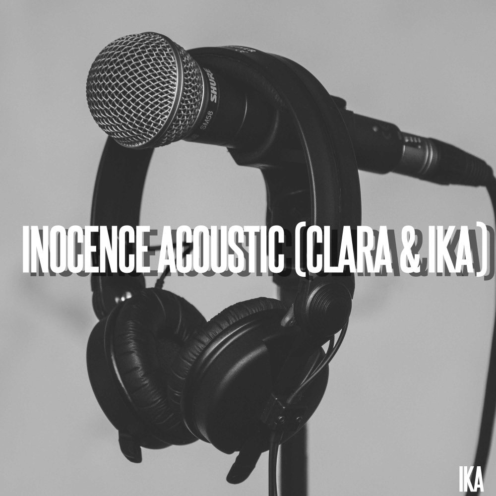 Inocence (Acoustic)