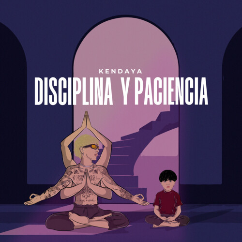 Disciplina y Paciencia (Explicit)