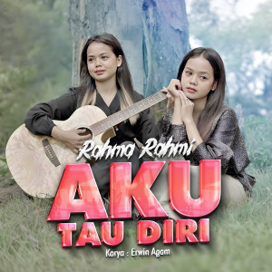 Album Aku Tau Diri oleh Rahma Rahmi