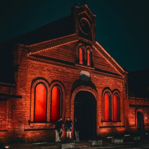 Refugio的專輯Veracidade