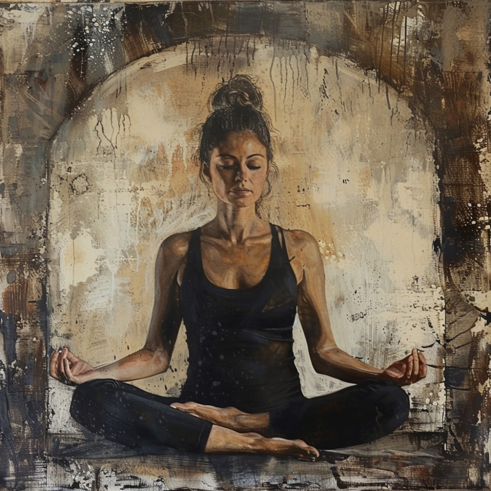 Sonidos De Meditación Consciente