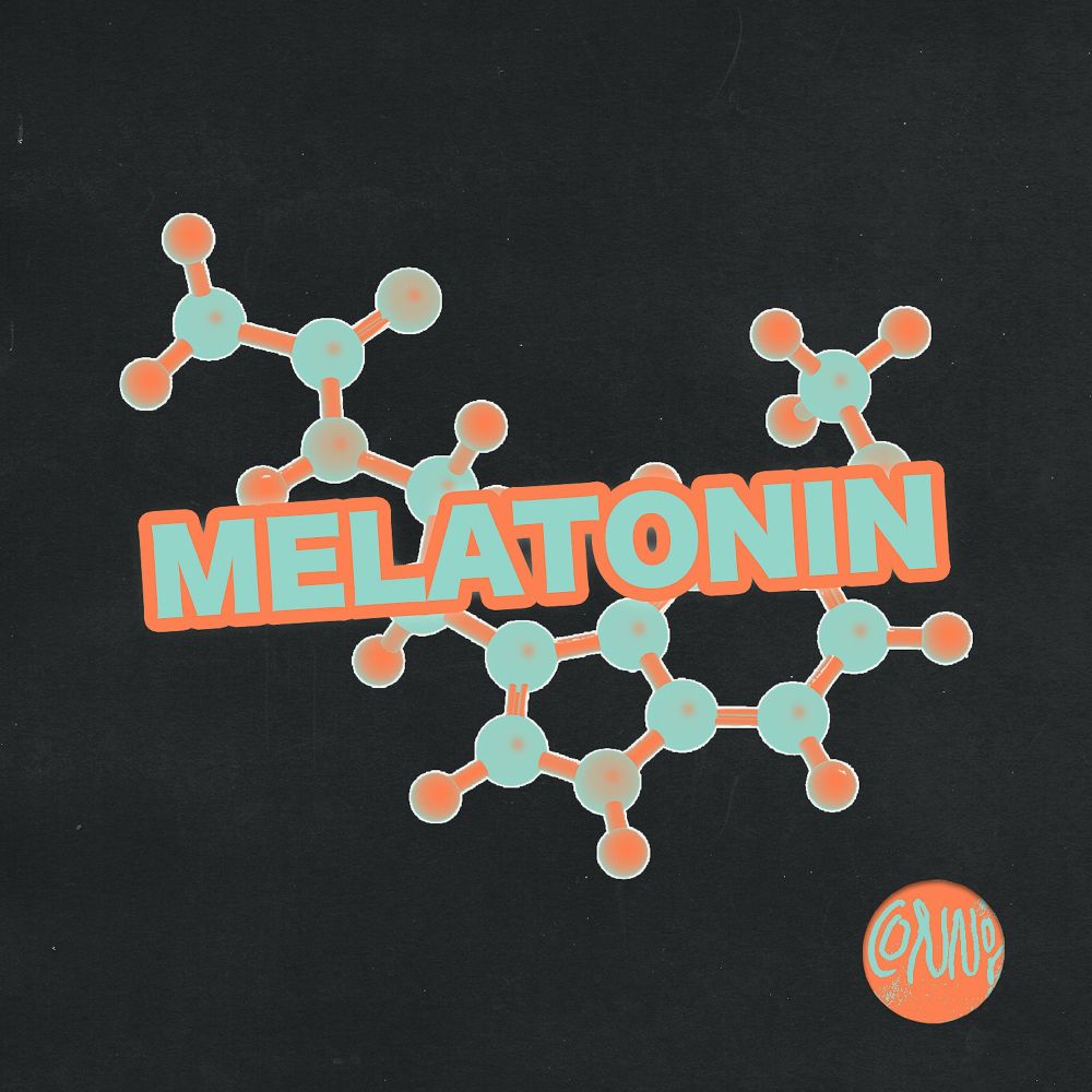 MELATONIN (Explicit)