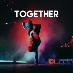 ดาวน์โหลดและฟังเพลง Together พร้อมเนื้อเพลงจาก Sonic Riviera
