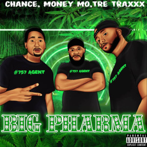 Listen to Big Pharma (Explicit) song with lyrics from Chance