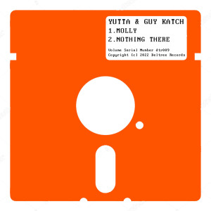 Listen to Nothing There song with lyrics from Yutta