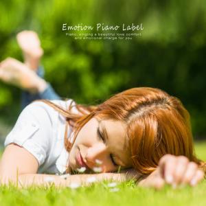Album Comfortable piano collection (sleeping therapy) for a happy sleep from Various Artists